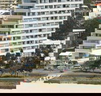 The Shore Apartments - Accommodation Burleigh