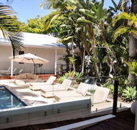Cove Studios - Accommodation Burleigh