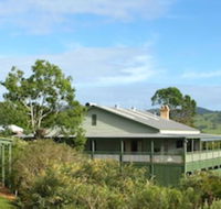 Amamoor Lodge - Accommodation Burleigh