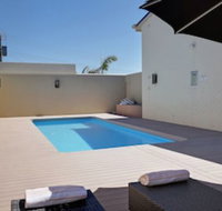 Arabella On West Apartments - Accommodation Burleigh