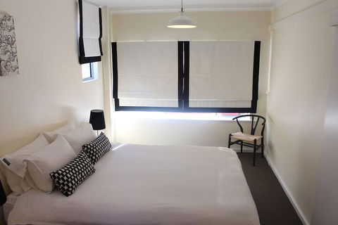 Arabella On West Apartments - Accommodation Burleigh 7