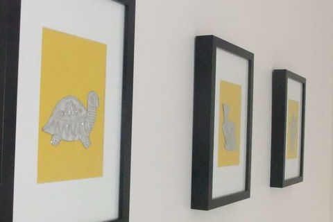 Arabella On West Apartments - Accommodation Burleigh 5