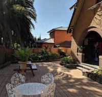 Burwood Bed And Breakfast - Accommodation Burleigh