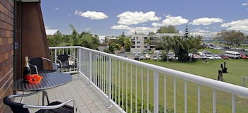 Byron Bay NSW Accommodation Burleigh
