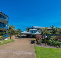 Rosslyn Bay Resort - Accommodation Burleigh
