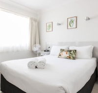 Hibiscus Motel - Accommodation Burleigh