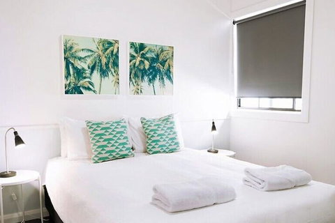 Hibiscus Motel - Accommodation Burleigh 3