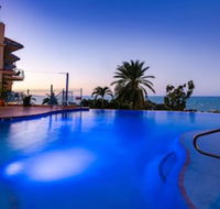 Sea Star Apartments - Accommodation Burleigh