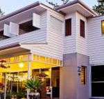 Aaman  Cinta Luxury Villas - Accommodation Burleigh