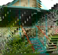 Riviera Bed and Breakfast