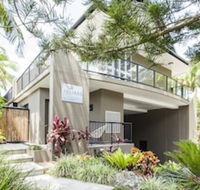 Julians Apartments - Accommodation Burleigh