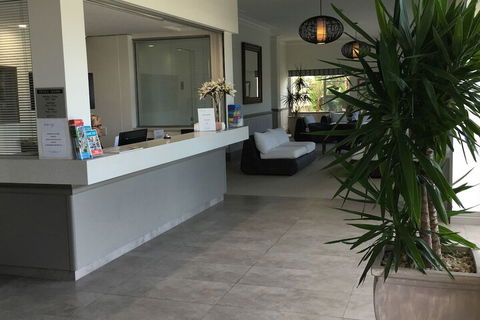 Pacific Plaza Apartments - Accommodation Burleigh 5
