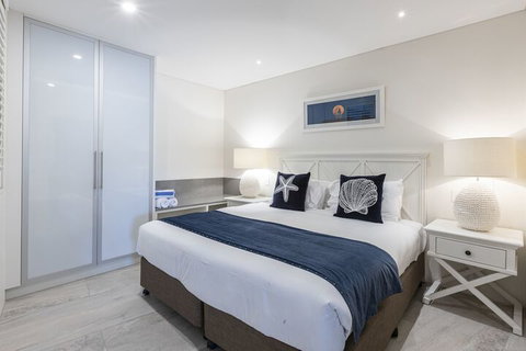Bay Royal Apartments - Accommodation Burleigh 3