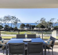 Bay Royal Apartments - Accommodation Burleigh