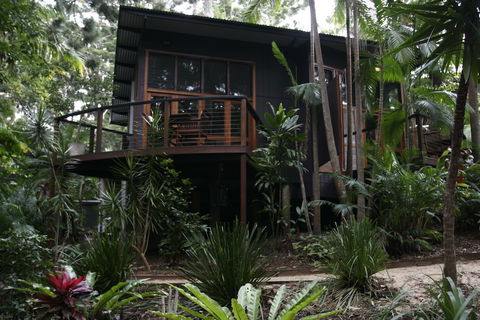 Azabu Boutique Accommodation Byron Bay - Accommodation Burleigh 2
