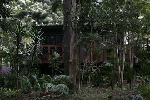 Azabu Boutique Accommodation Byron Bay - Accommodation Burleigh 3