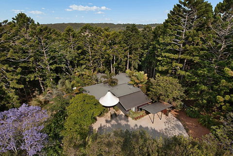 Azabu Boutique Accommodation Byron Bay - Accommodation Burleigh 1