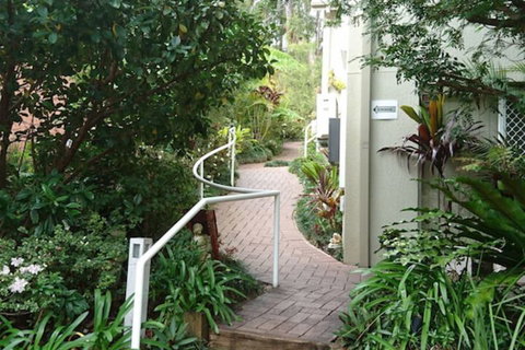 Nelson Bay Bed & Breakfast - Accommodation Burleigh 3