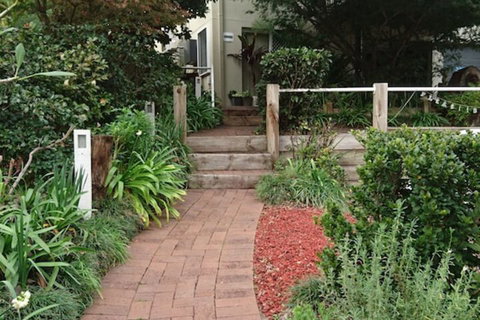 Nelson Bay Bed & Breakfast - Accommodation Burleigh 1