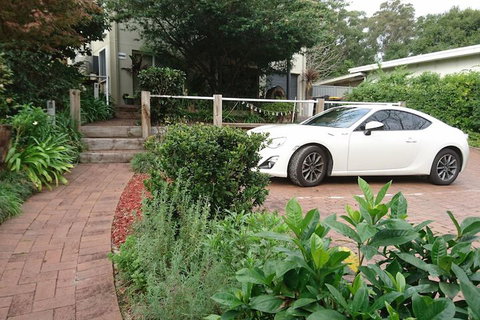 Nelson Bay Bed & Breakfast - Accommodation Burleigh 5