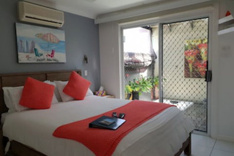 Nelson Bay Bed & Breakfast - Accommodation Burleigh 0