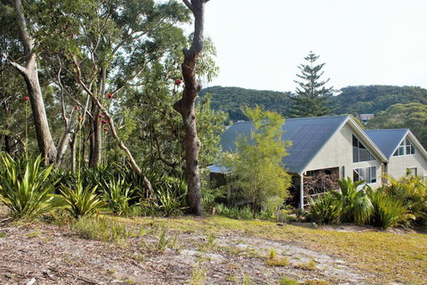 Nelson Bay Bed & Breakfast - Accommodation Burleigh 4