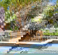 Aloha Byron Bay - Accommodation Burleigh