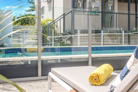 Aloha Byron Bay - Accommodation Burleigh 1