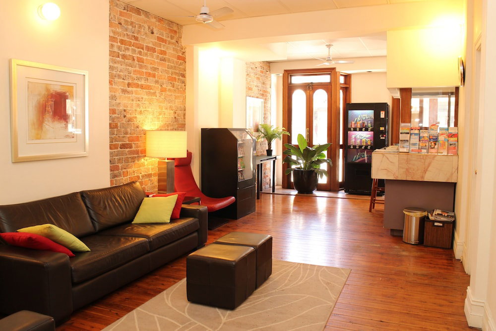 Newtown NSW Accommodation Burleigh