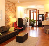 Australian Sunrise Lodge - Accommodation Burleigh