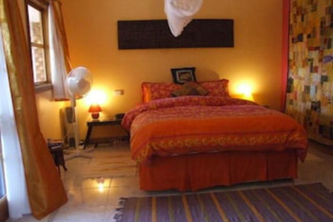 Fernmark Inn - Accommodation Burleigh 5