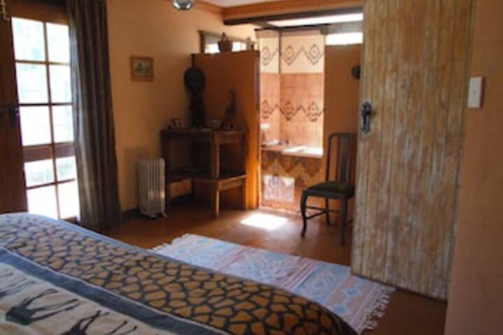 Greendale NSW Accommodation Burleigh
