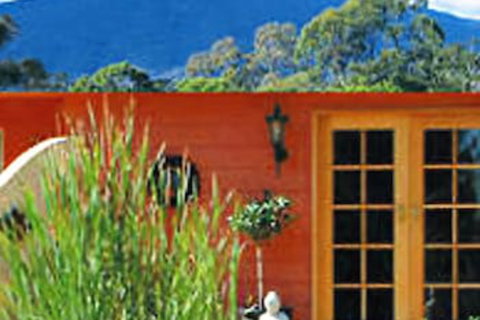 Fernmark Inn - Accommodation Burleigh 1