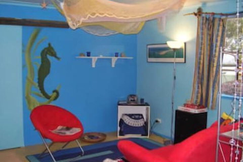 Fernmark Inn - Accommodation Burleigh 7