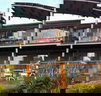 Corinella On The Esplanade Bed  Breakfast - Accommodation Burleigh