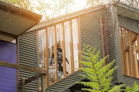 Cladich Pavilions - Accommodation Burleigh 2