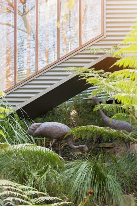 Cladich Pavilions - Accommodation Burleigh 3