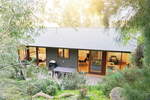 Cladich Pavilions - Accommodation Burleigh 0