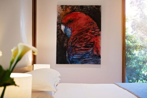 Cladich Pavilions - Accommodation Burleigh 5