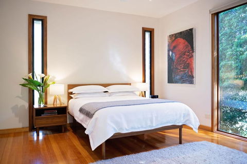 Cladich Pavilions - Accommodation Burleigh 4