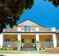 Plantation House - Accommodation Burleigh