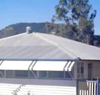 Staple House Bed and Breakfast - Accommodation Burleigh