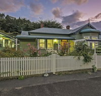Mt Lyell Anchorage - Accommodation Burleigh