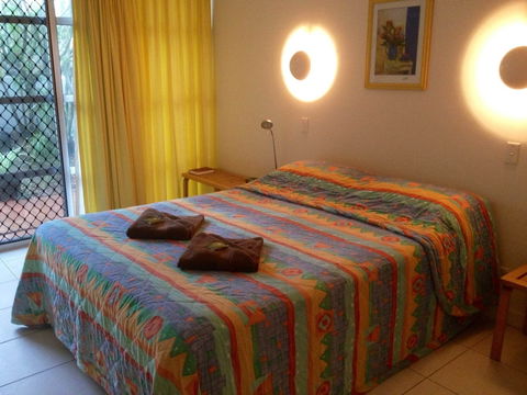 Sundeck Gardens - Accommodation Burleigh 6
