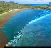 Arcadia Beach Guest House - Accommodation Burleigh