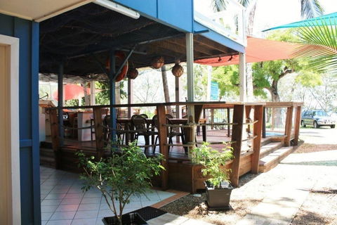 Arcadia Beach Guest House - Accommodation Burleigh 4