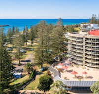 Northpoint Apartments - Accommodation Burleigh
