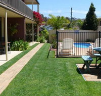 Sandpiper Holiday Units - Accommodation Burleigh