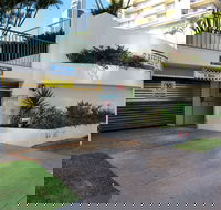 Raffles Royale - Accommodation Burleigh