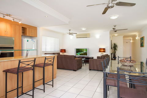 The Mediterranean Beachfront Apartments - Accommodation Burleigh 6